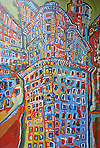 Hochhaus Gross II Preview
