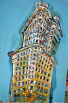Hochhaus II Preview
