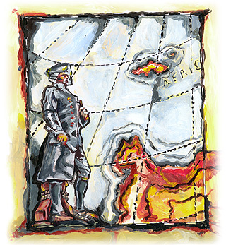 Kapitän Cook