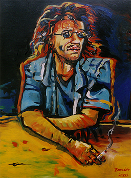 Markus Gross