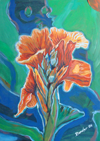 Flora Preview