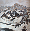 Schneeberg Preview
