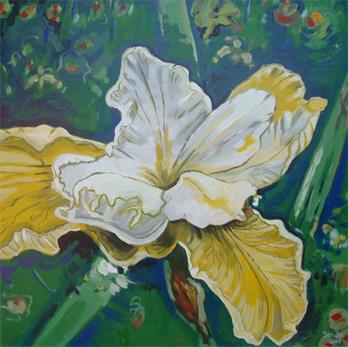 Blume