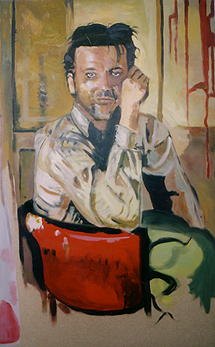 Markus Modern